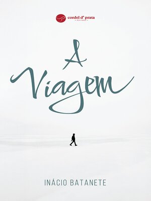 cover image of A Viagem